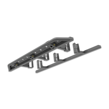 Ford Next-Gen Raptor Rock Sliders
