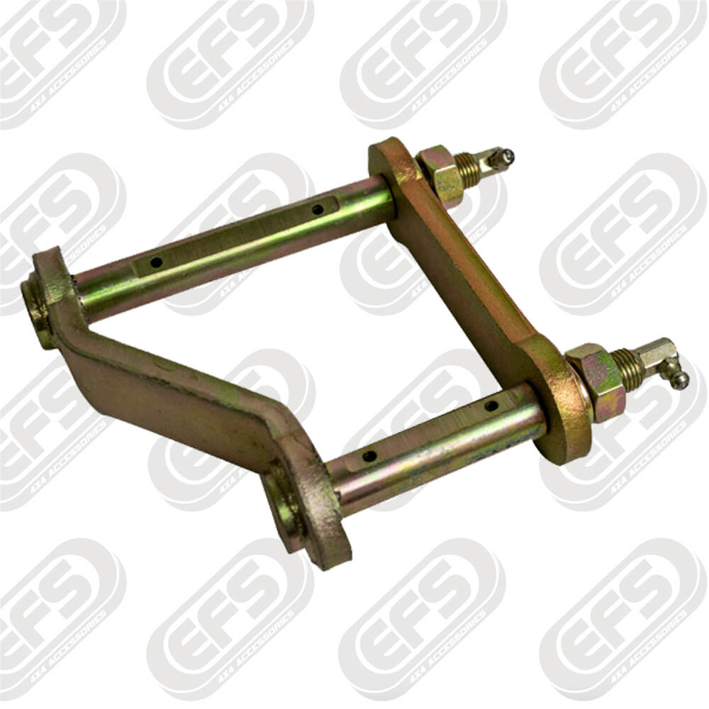 EFS SWING SHACKLE | GR396