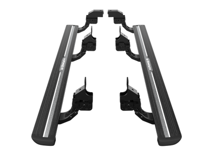 Spark Power Step for Ford Everest (2022–Present)