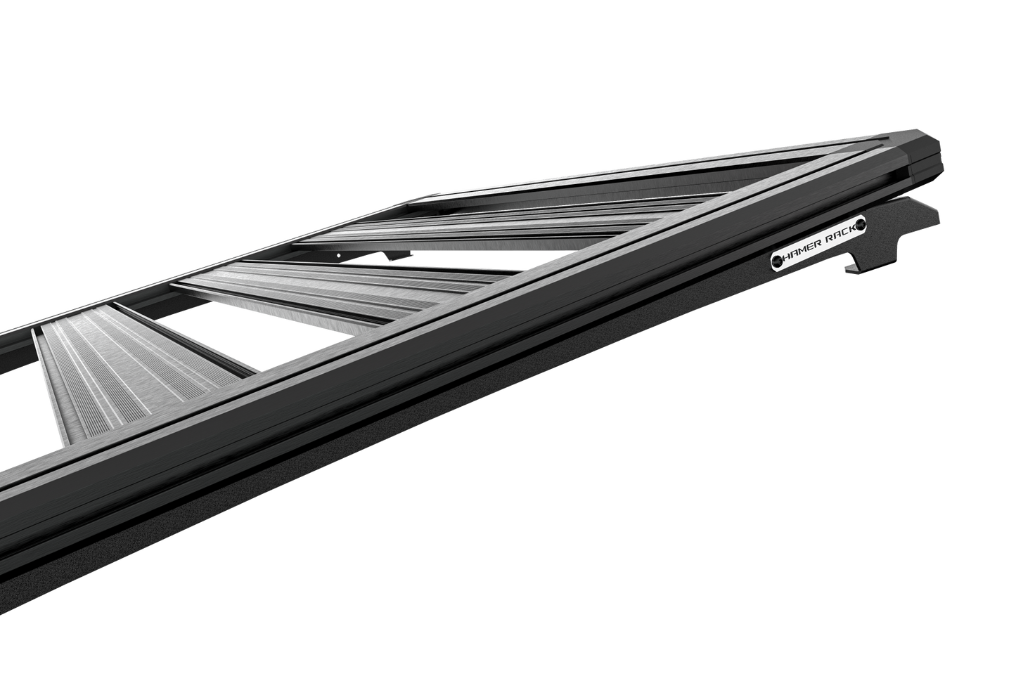 Flat Rack for BYD Shark 6 (2024–Present)