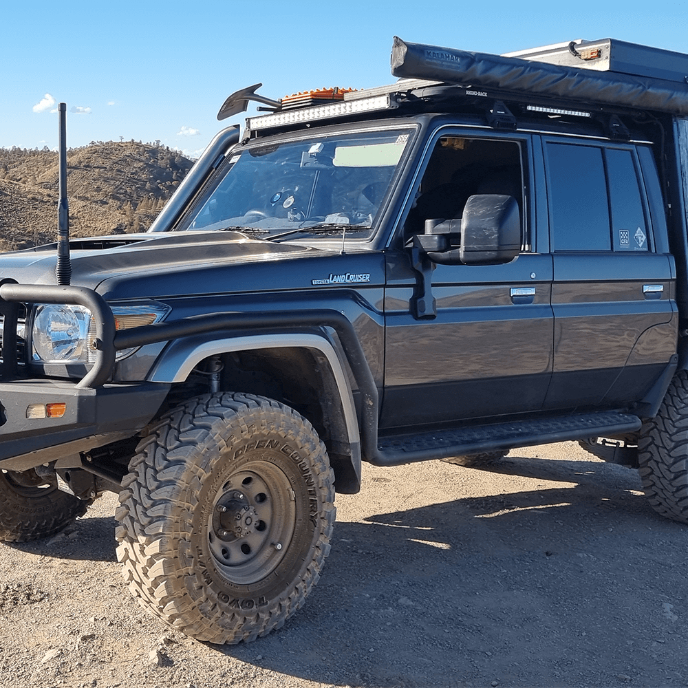 EFS SIDE RAILS | SR1-TOY-03
