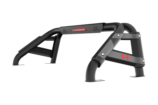 Hector Sports Bar for Mazda BT50 (2021–2024)