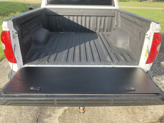 Tailgate Storage to suit Toyota Tundra