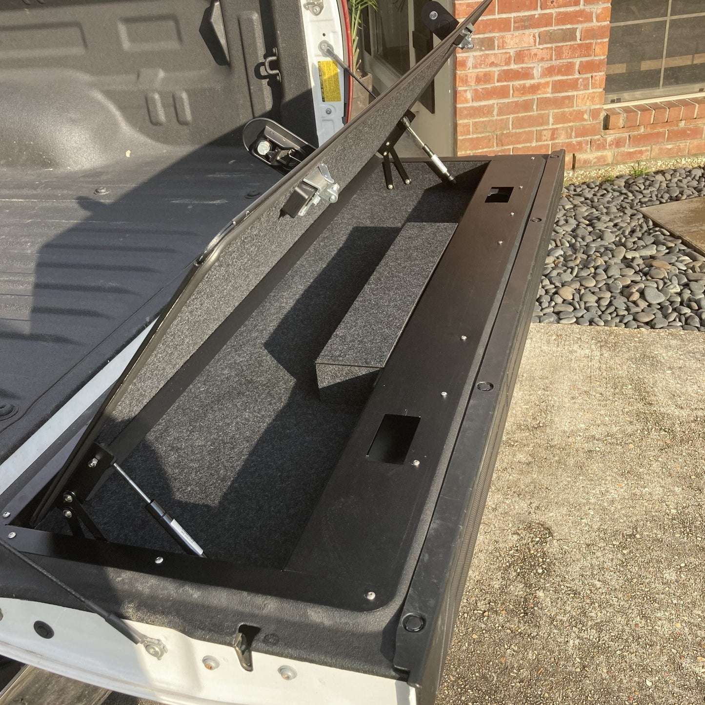Tailgate Storage to suit Toyota Tundra