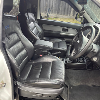 MN and ML Triton Seat Adapter Kit