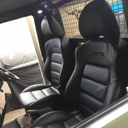 Seat Adapter Kit to suit 70 Series Landcruiser (Including 75, 76, 78 and 79 Series)