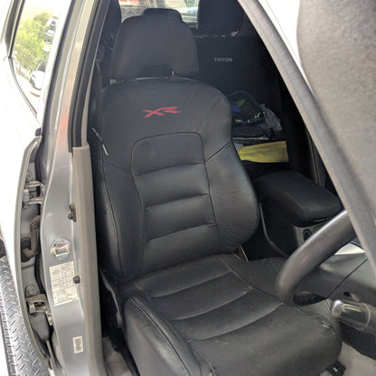 MN and ML Triton Seat Adapter Kit