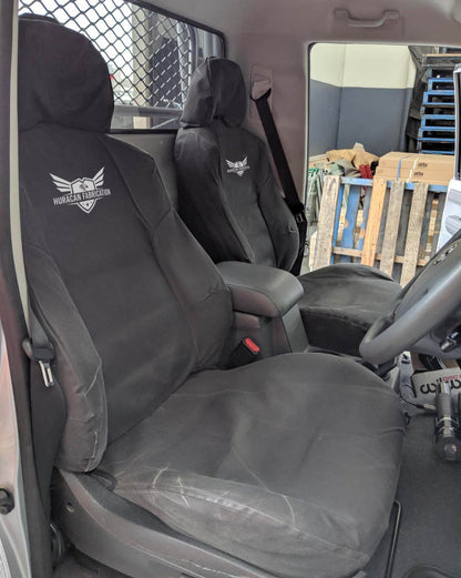 Seat Adapter Kit to suit 70 Series Landcruiser (Including 75, 76, 78 and 79 Series)