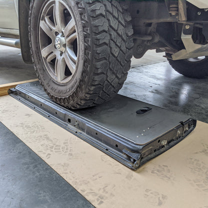 Tailgate Storage to suit PX Ford Ranger (2011-2022)