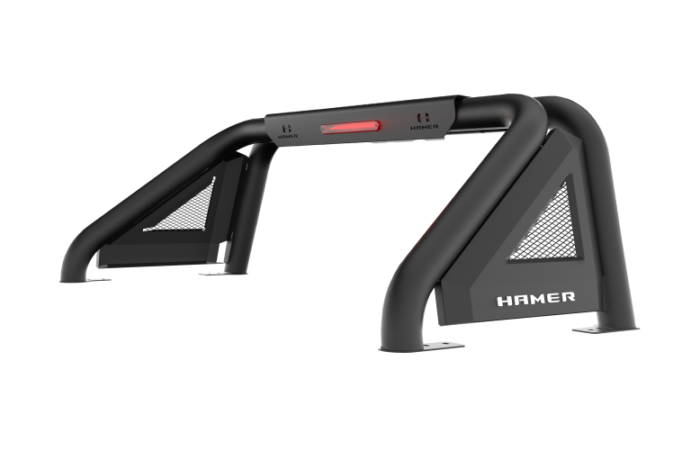 Knight Sports Bar for Nissan Navara NP300 (2015–2020)