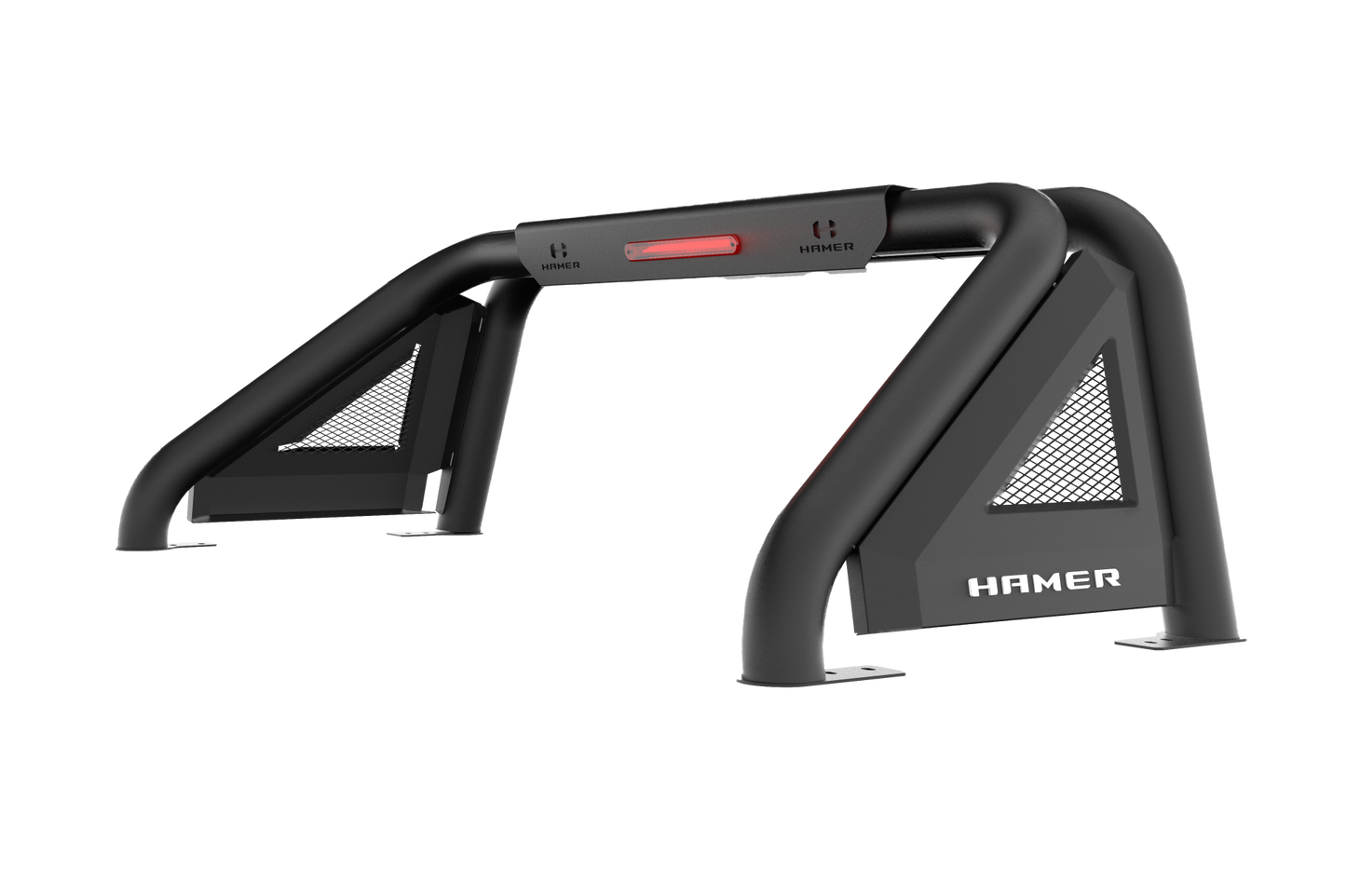 Knight Sports Bar for Ford Ranger PX2–PX3 (2015–2022)