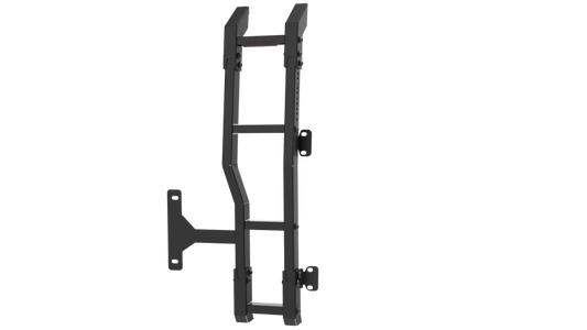 Rear Ladder for Suzuki Jimny XL 5 Door JB74W (2023–Present)