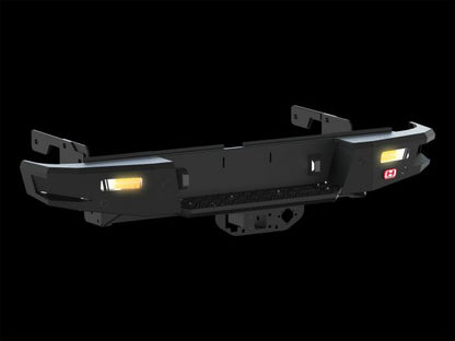 Shadow Side Steps for Ford Ranger PX2–PX3 (2015–2022)