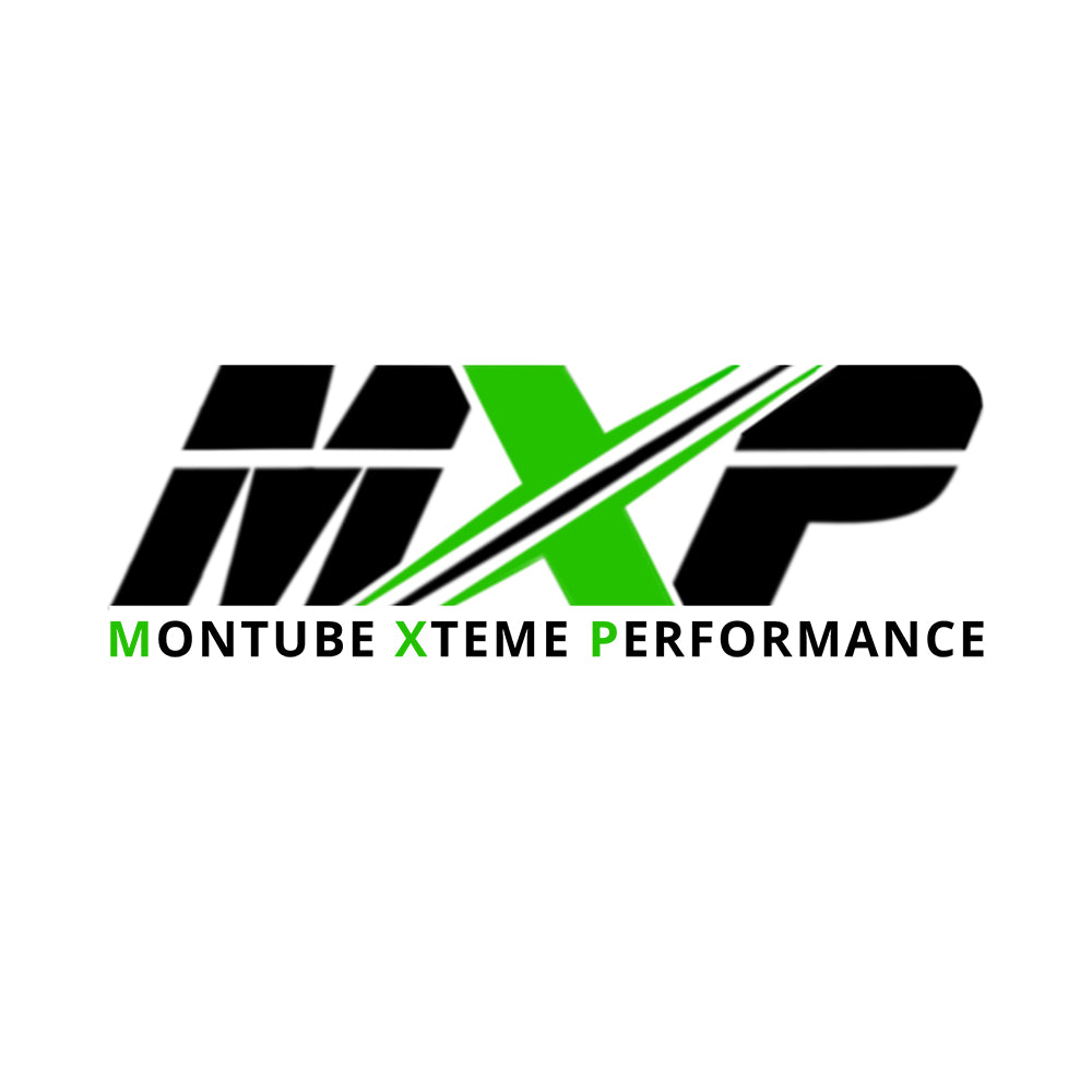 EFS MXP REAR SHOCK ABSORBER | 63-1035