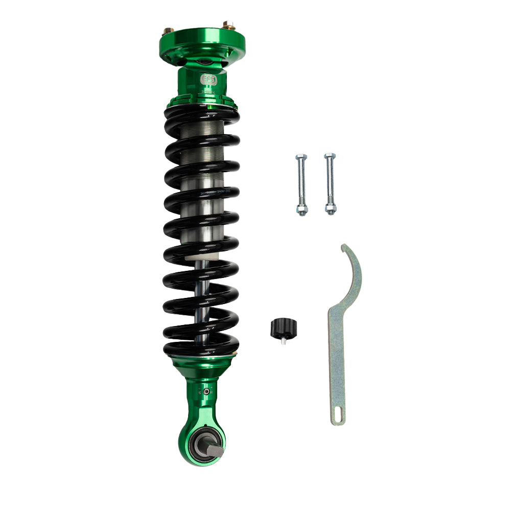 EFS MXP FRONT SHOCK ABSORBER | 63-0015