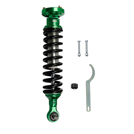 EFS MXP FRONT SHOCK ABSORBER | 63-0009