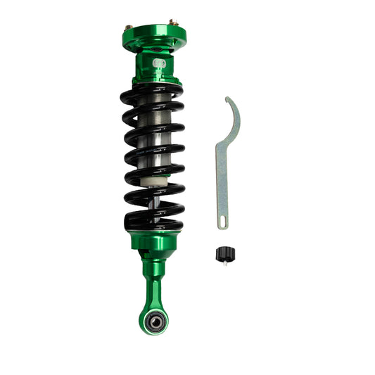 EFS MXP FRONT SHOCK ABSORBER | 63-0007