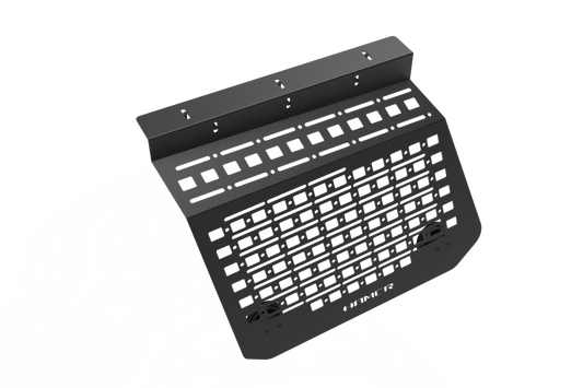 Molle Panel Pair for Lexus GX550 (2024–Present)