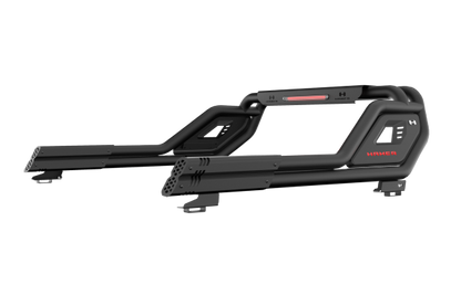 Night Fury Series Sports Bar for BYD Shark 6 (2024–Present)