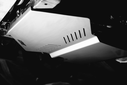 Nissan S13/180SX Silva Bash Plate