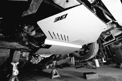 Nissan S13/180SX Silva Bash Plate