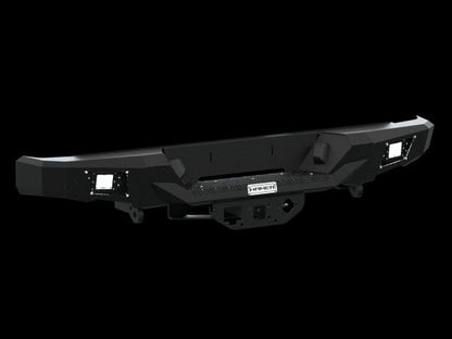 Nova Series Rear Bar for GWM Cannon (2021–2024)