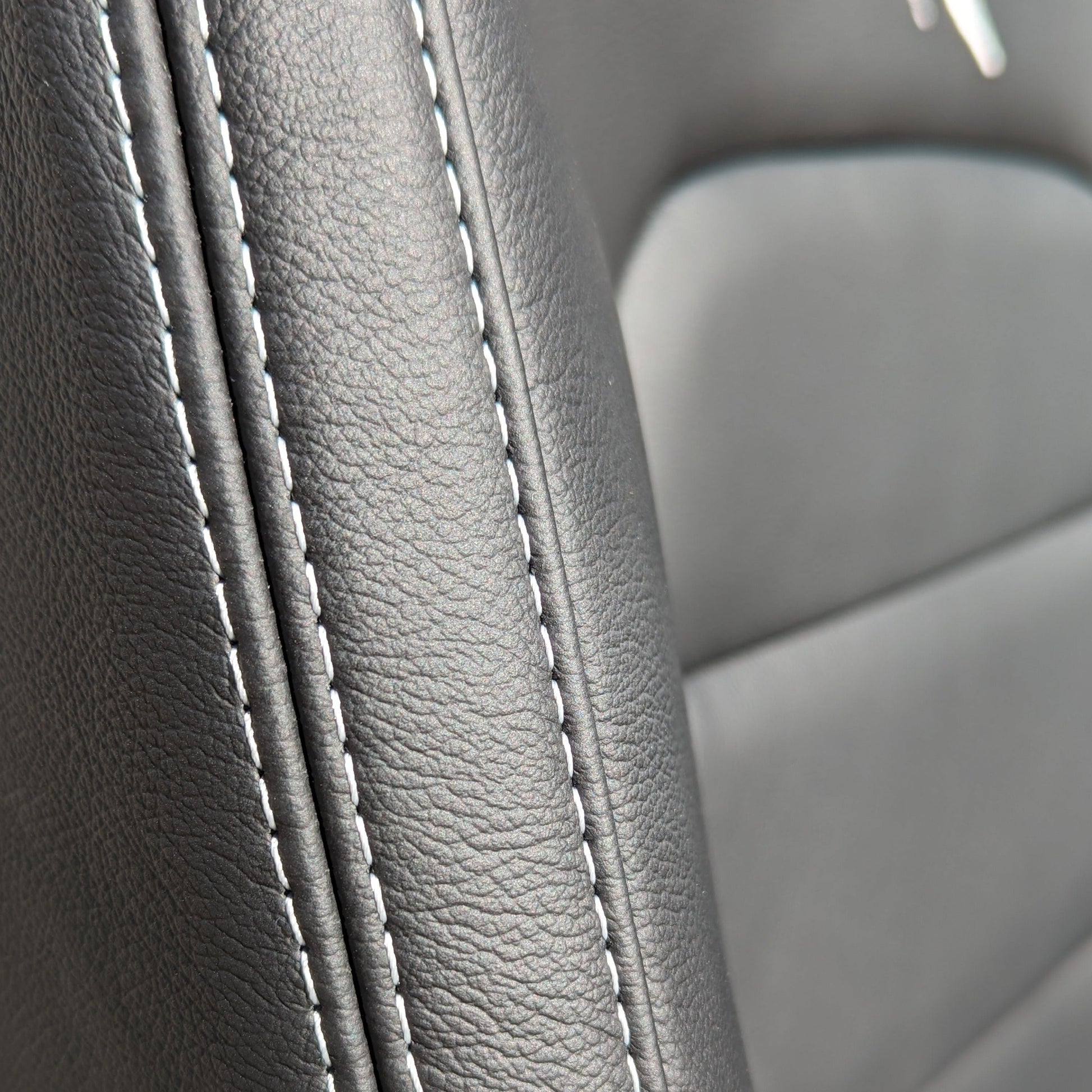 Premium Touring Seats