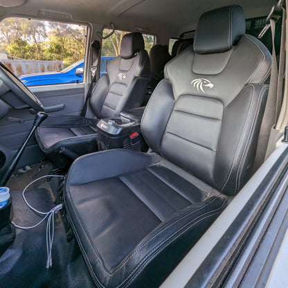 Premium Touring Seats