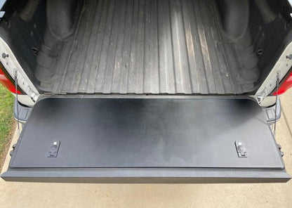 Tailgate Storage to suit GMC Sierra