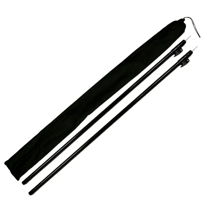 EFS Awning Poles | EAWN-POLE