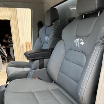 Premium Touring Seats