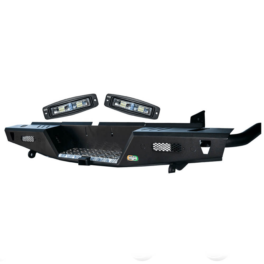 REAR BAR | RB1-FORD-01