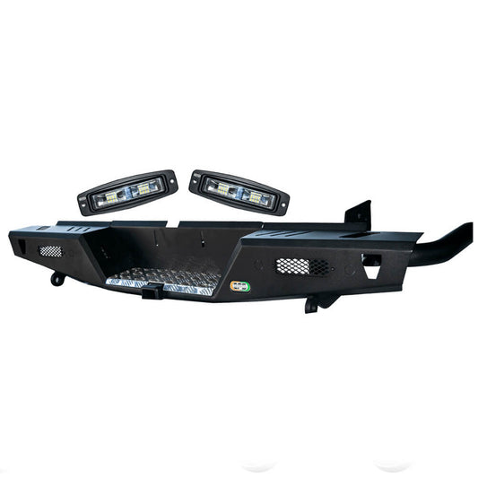 EFS REAR BAR | RB1-FORD-01