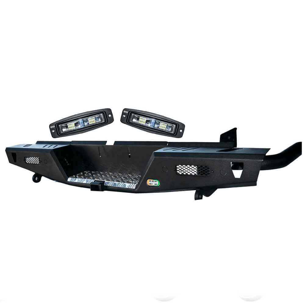 REAR BAR | RB1-HOL-01-C