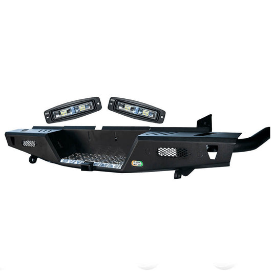 REAR BAR | RB1-HOL-01-C