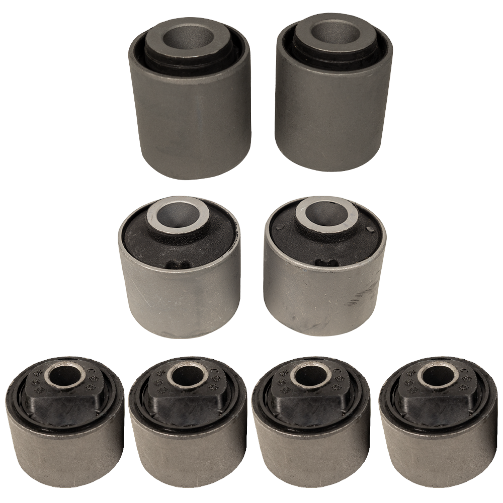 EFS RUBBER BUSH KIT | RBK1093