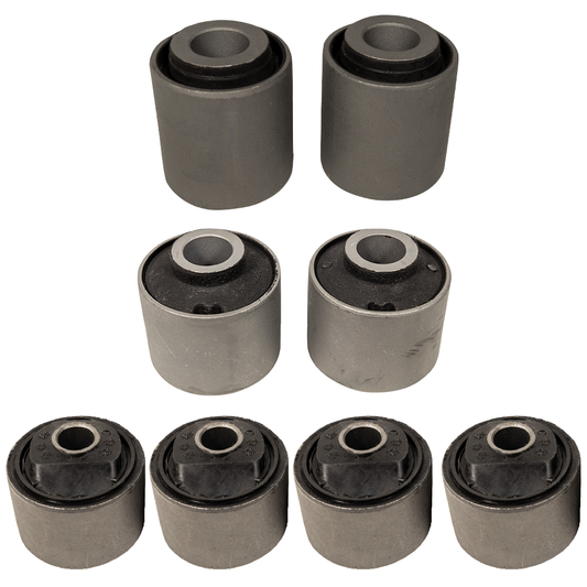 EFS RUBBER BUSH KIT | RBK1093