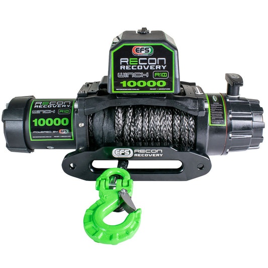 EFS RECON 10000lb WINCH | RECON10