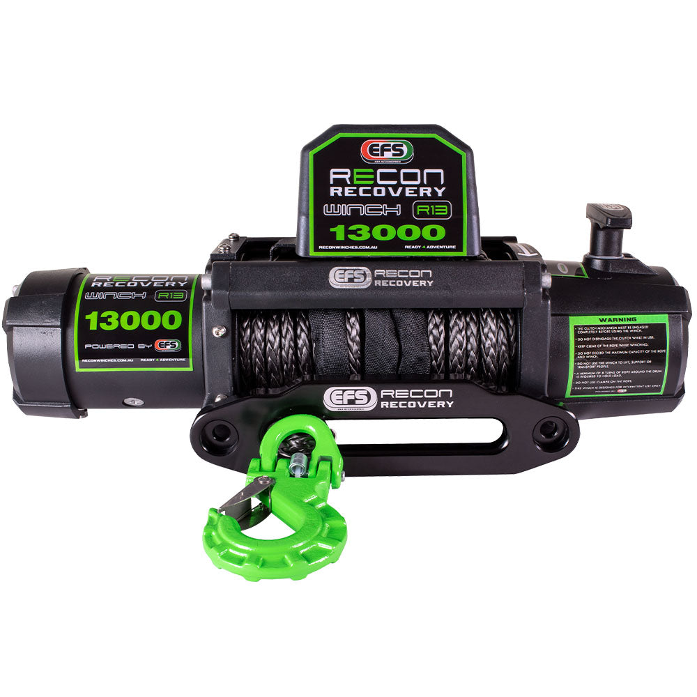 EFS Recon 13000lb Winch | RECON13