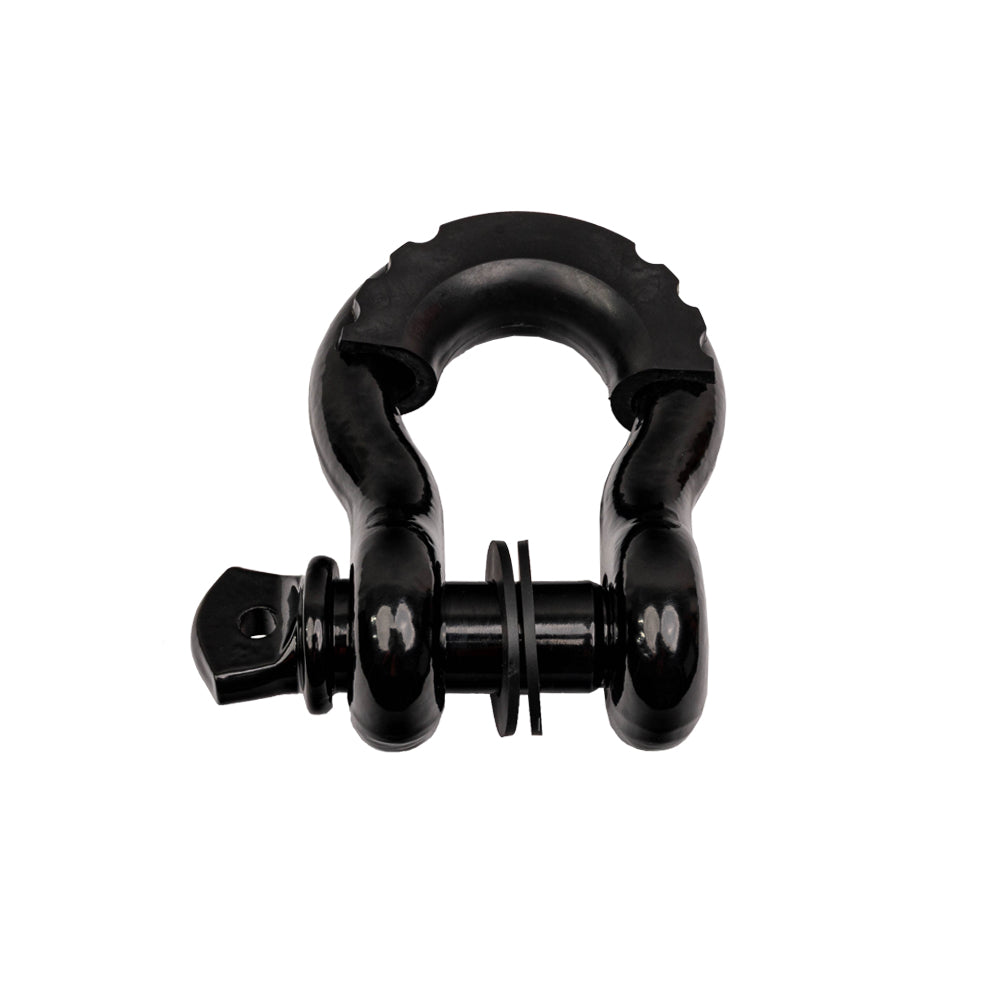 EFS Recon Bow Shackle 4.75T | RECON-BOW4.75