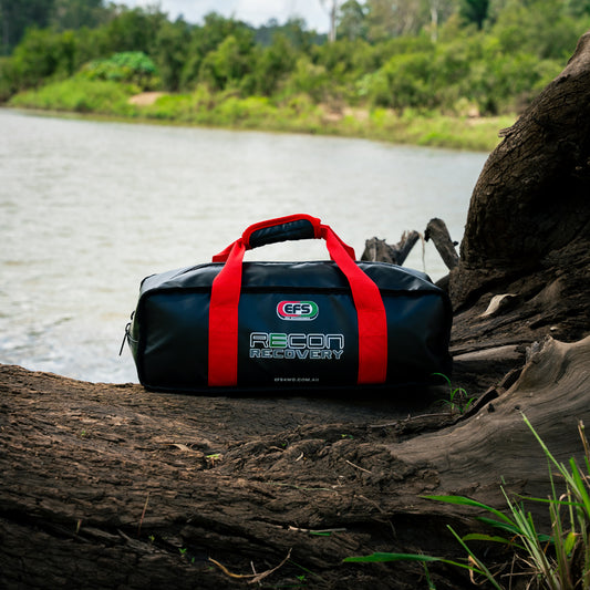 EFS Recon Premium Recovery Kit (Small) | RECON-RKIT3