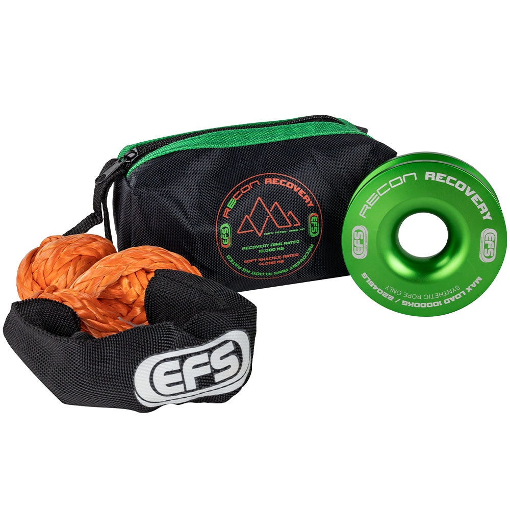 EFS Recon Ring Kit | RECON-RRING-KIT