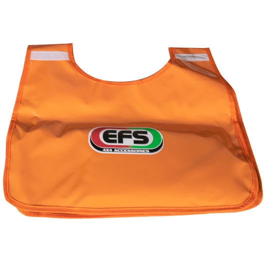 EFS Recon Winch Rope Damper | RECON-WRD
