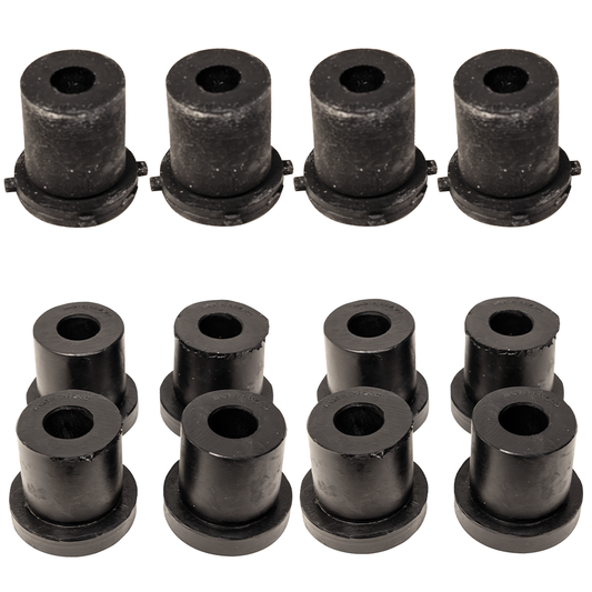 EFS RUBBER BUSH KIT | RK742