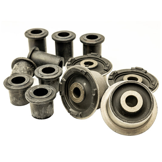 EFS RUBBER BUSH KIT | RK866