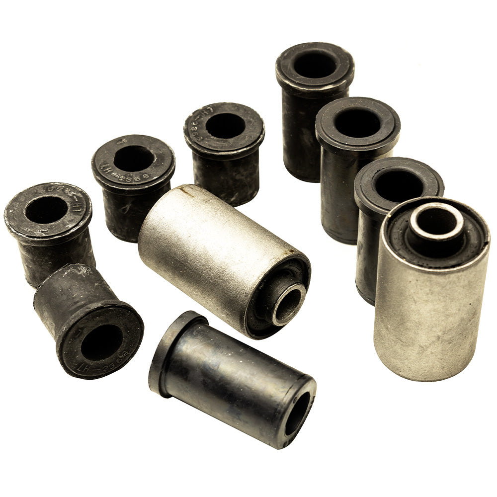 EFS RUBBER BUSH KIT | RK867