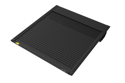 Auto Roller for BYD Shark 6 (2024–Present)