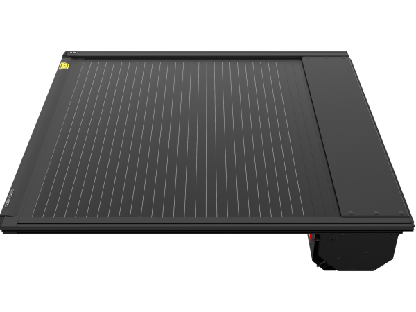 Auto Roller Lid for Ford Raptor (2022–Present)