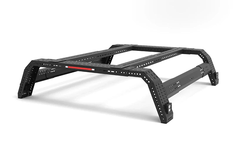 Gladiator Tub Rack (4 Legs) for Ford Raptor (2022–Present)