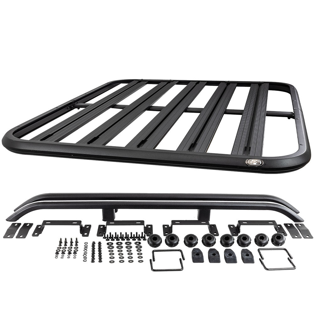 EFS Ya’Mate Roof Platform 1330mm x 1250mm | EFSPT-1312